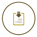implantación ISO 27001