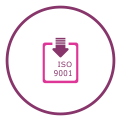 implantación ISO 9001