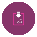 implantación ISO 9001