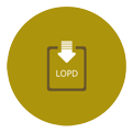 Implantación LOPD en Tenerife