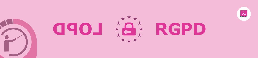 curso RGPD Reglamento europeo Protección de datos