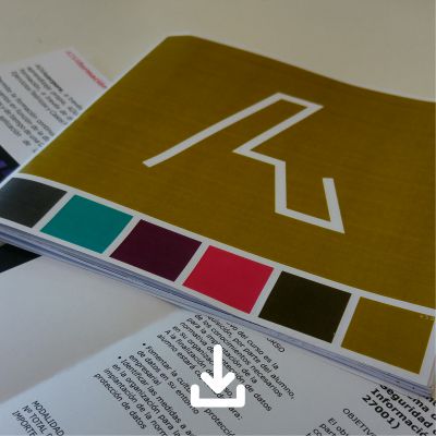 dossier servicios AIXA Corpore