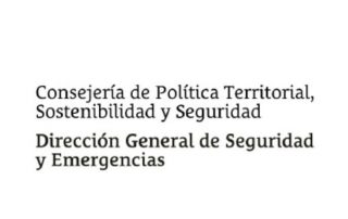 Dirección General de Seguridad y Emergencias