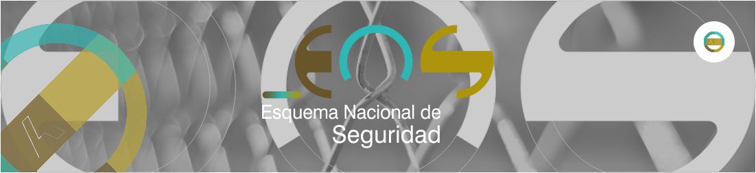 ENS Esquema Nacional de Seguridad